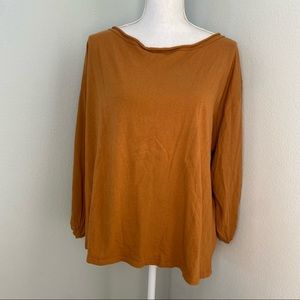 Free People - Tie Back Top